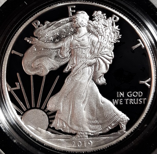 G-L-B-49's-American-Silver-Eagle-Collection