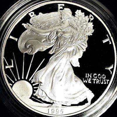 G-L-B-49's-American-Silver-Eagle-Collection
