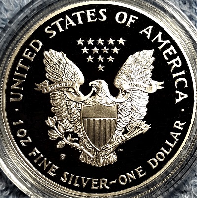 G-L-B-49's-American-Silver-Eagle-Collection