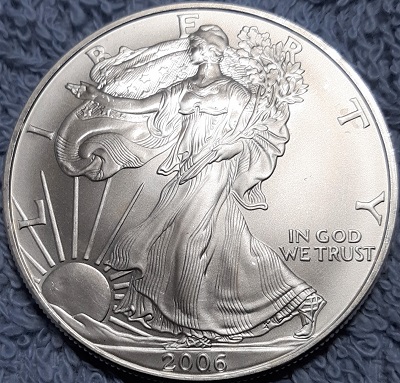 G-L-B-49's-American-Silver-Eagle-Collection
