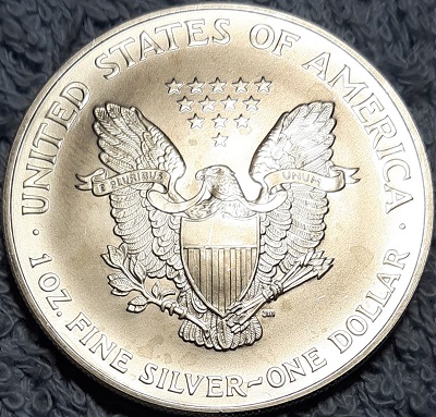 G-L-B-49's-American-Silver-Eagle-Collection