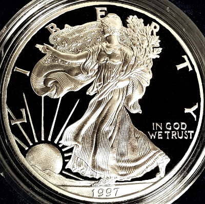 G-L-B-49's-American-Silver-Eagle-Collection