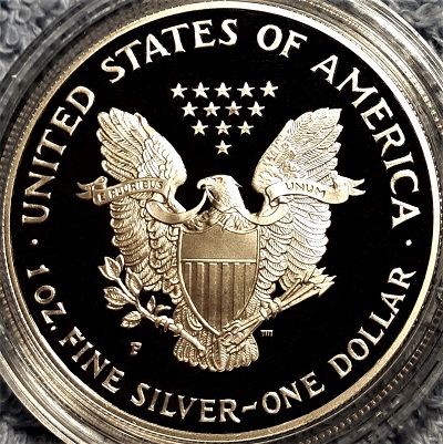 G-L-B-49's-American-Silver-Eagle-Collection
