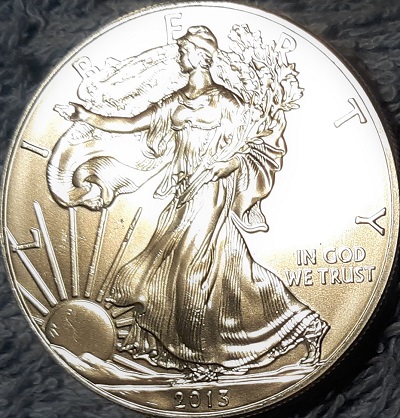 G-L-B-49's-American-Silver-Eagle-Collection