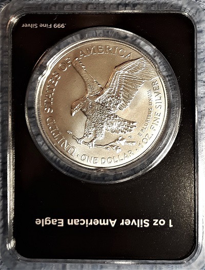 G-L-B-49's-American-Silver-Eagle-Collection
