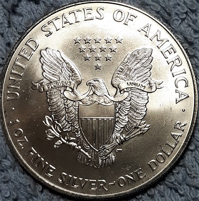 G-L-B-49's-American-Silver-Eagle-Collection