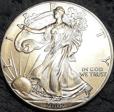 G-L-B-49's-American-Silver-Eagle-Collection