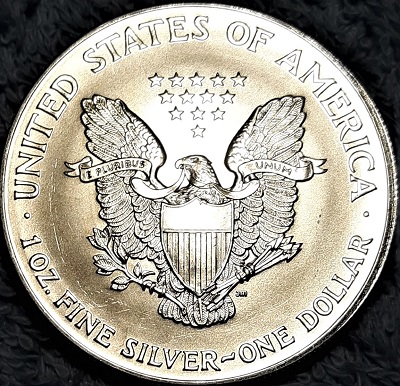 G-L-B-49's-American-Silver-Eagle-Collection