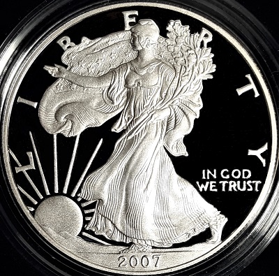 G-L-B-49's-American-Silver-Eagle-Collection