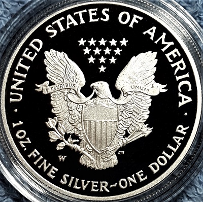 G-L-B-49's-American-Silver-Eagle-Collection