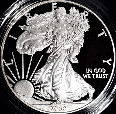 G-L-B-49's-American-Silver-Eagle-Collection