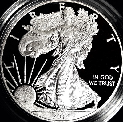 G-L-B-49's-American-Silver-Eagle-Collection