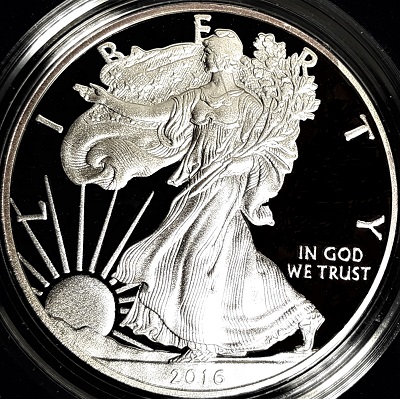 G-L-B-49's-American-Silver-Eagle-Collection
