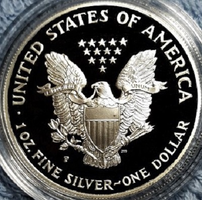 G-L-B-49's-American-Silver-Eagle-Collection