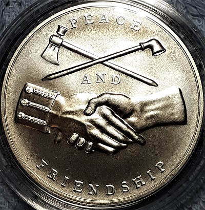 G-L-B-49's-Random-Silver-Coins