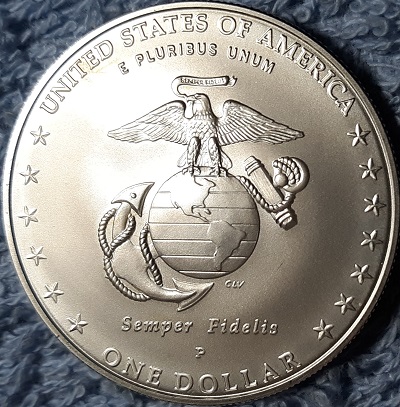 G-L-B-49's-Random-Silver-Coins