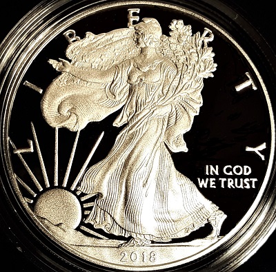G-L-B-49's-American-Silver-Eagle-Collection