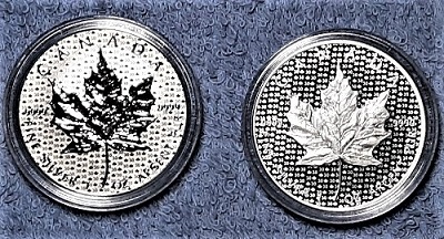 G-L-B-49's-Random-Silver-Coins