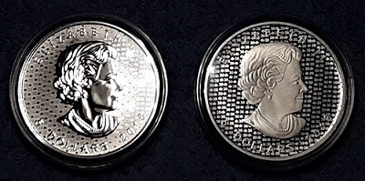 G-L-B-49's-Random-Silver-Coins