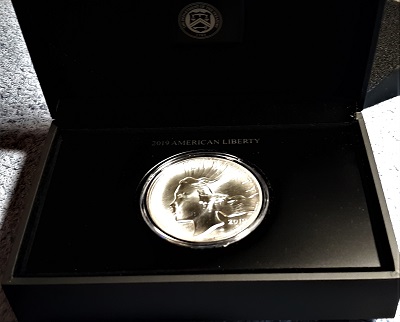 G-L-B-49's-Random-Silver-Coins
