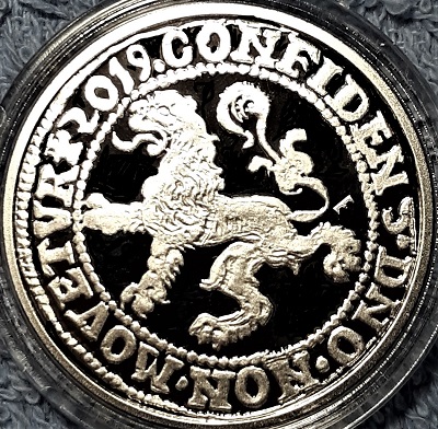 G-L-B-49's-Random-Silver-Coins