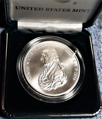 G-L-B-49's-Random-Silver-Coins