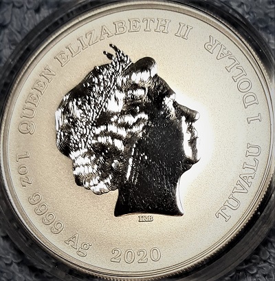 G-L-B-49's-Random-Silver-Coins