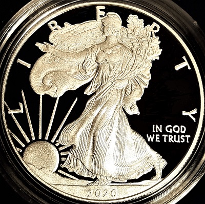 G-L-B-49's-American-Silver-Eagle-Collection