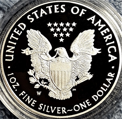 G-L-B-49's-American-Silver-Eagle-Collection