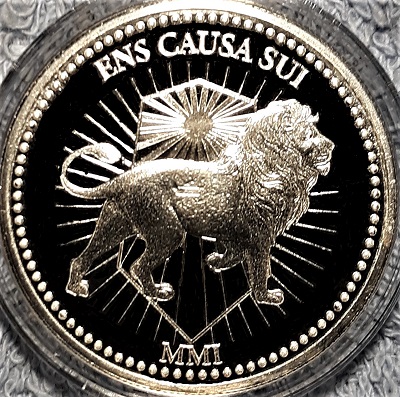 G-L-B-49's-Random-Silver-Coins