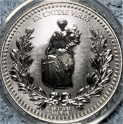 G-L-B-49's-Random-Silver-Coins