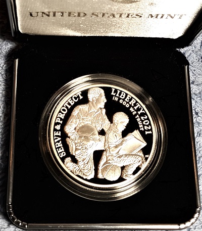 G-L-B-49's-Random-Silver-Coins