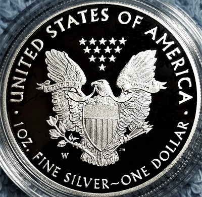 G-L-B-49's-American-Silver-Eagle-Collection
