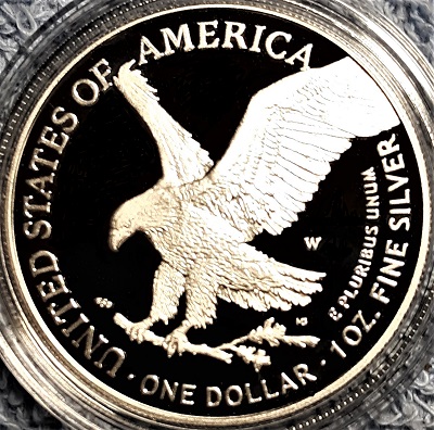 G-L-B-49's-American-Silver-Eagle-Collection