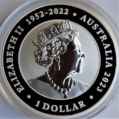 G-L-B-49's-Random-Silver-Coins