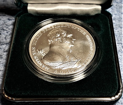 G-L-B-49's-Random-Silver-Coins