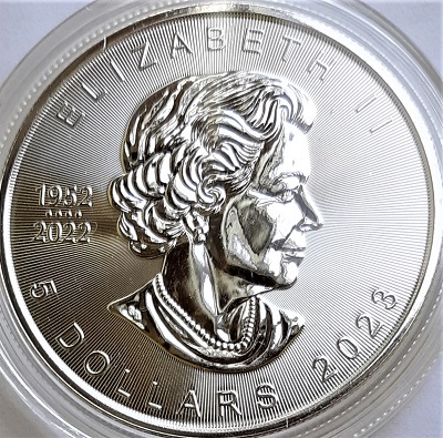 G-L-B-49's-Random-Silver-Coins