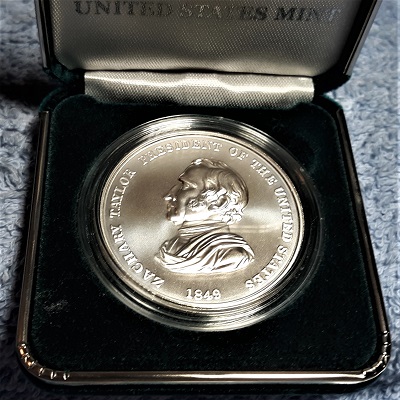 G-L-B-49's-Random-Silver-Coins