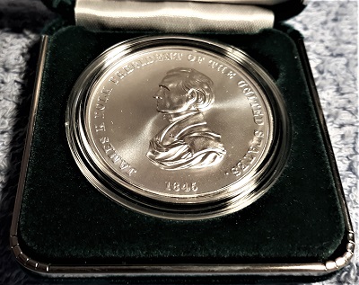 G-L-B-49's-Random-Silver-Coins