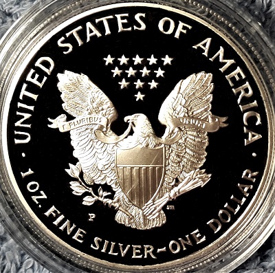 G-L-B-49's-American-Silver-Eagle-Collection