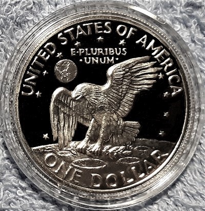 G-L-B-49's-Random-Silver-Coins