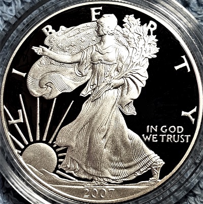 G-L-B-49's-American-Silver-Eagle-Collection