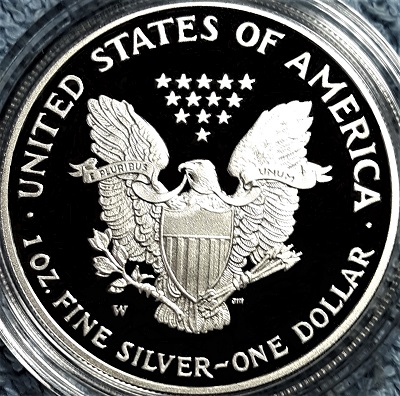 G-L-B-49's-American-Silver-Eagle-Collection