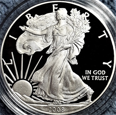 G-L-B-49's-American-Silver-Eagle-Collection