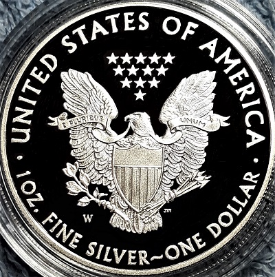 G-L-B-49's-American-Silver-Eagle-Collection