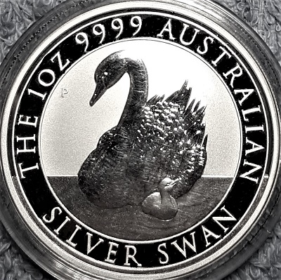 G-L-B-49's-Random-Silver-Coins