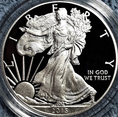 G-L-B-49's-American-Silver-Eagle-Collection