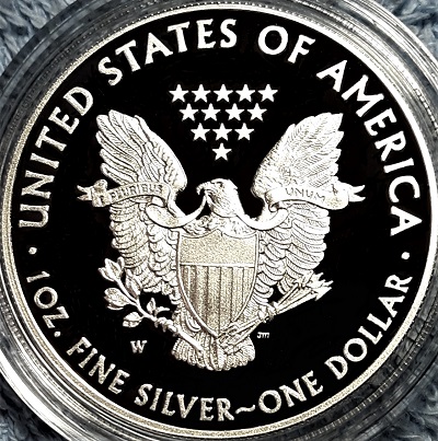G-L-B-49's-American-Silver-Eagle-Collection