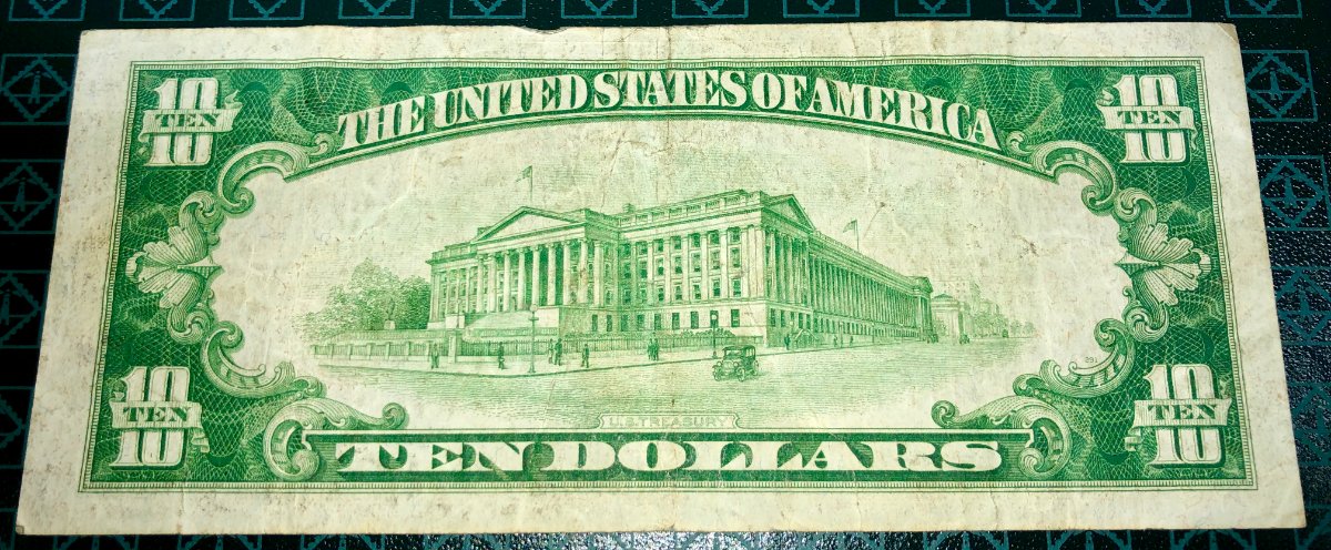 Post-A-National-Note-From-Your-Collection-Small-Or-Large