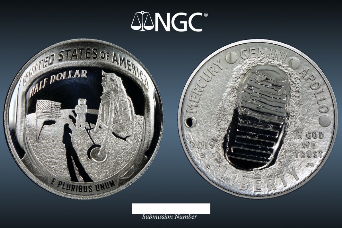 2019-Apollo-11-Commems---Released-January-24th,-2019